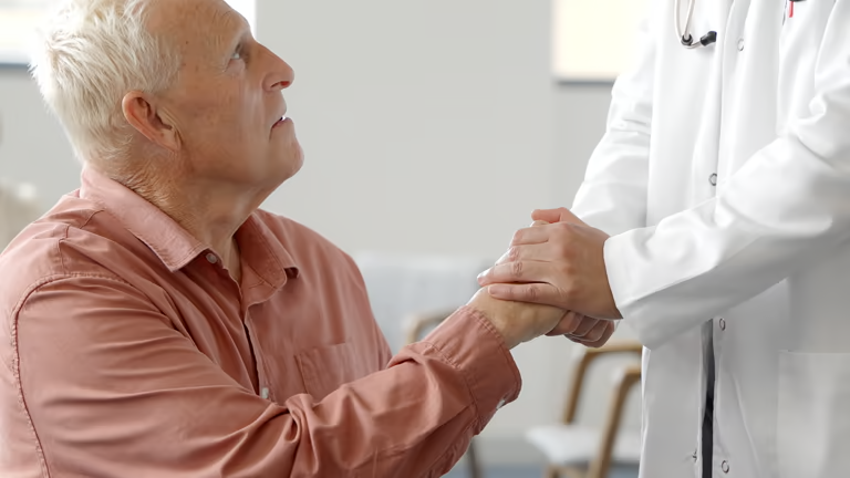 3位患者親述：參與帕金森病干細胞臨床試驗的完整經(jīng)歷與效果！