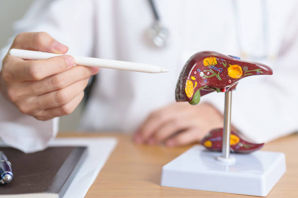 干細胞治療肝硬化是騙局嗎？2025最新療效解析與避坑指南