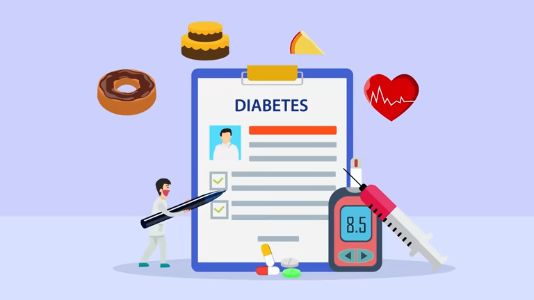 干細(xì)胞療法如何治療2型糖尿病?從作用機制到臨床應(yīng)用的深度揭秘 干細(xì)胞療法如何治療2型糖尿病?從作用機制到臨床應(yīng)用的深度揭秘