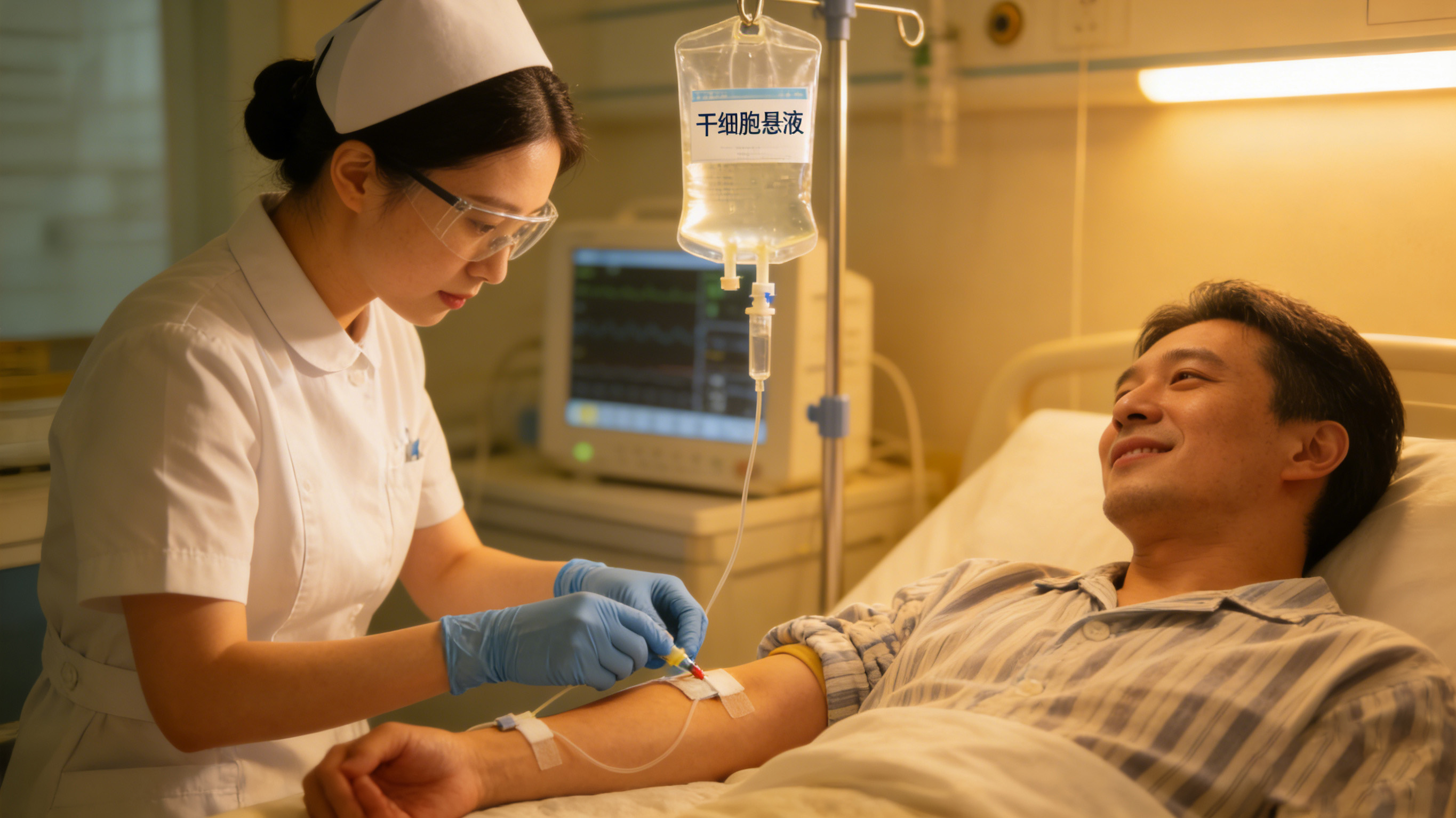 干細胞移植治療脊髓損傷：5種常見手術方式介紹