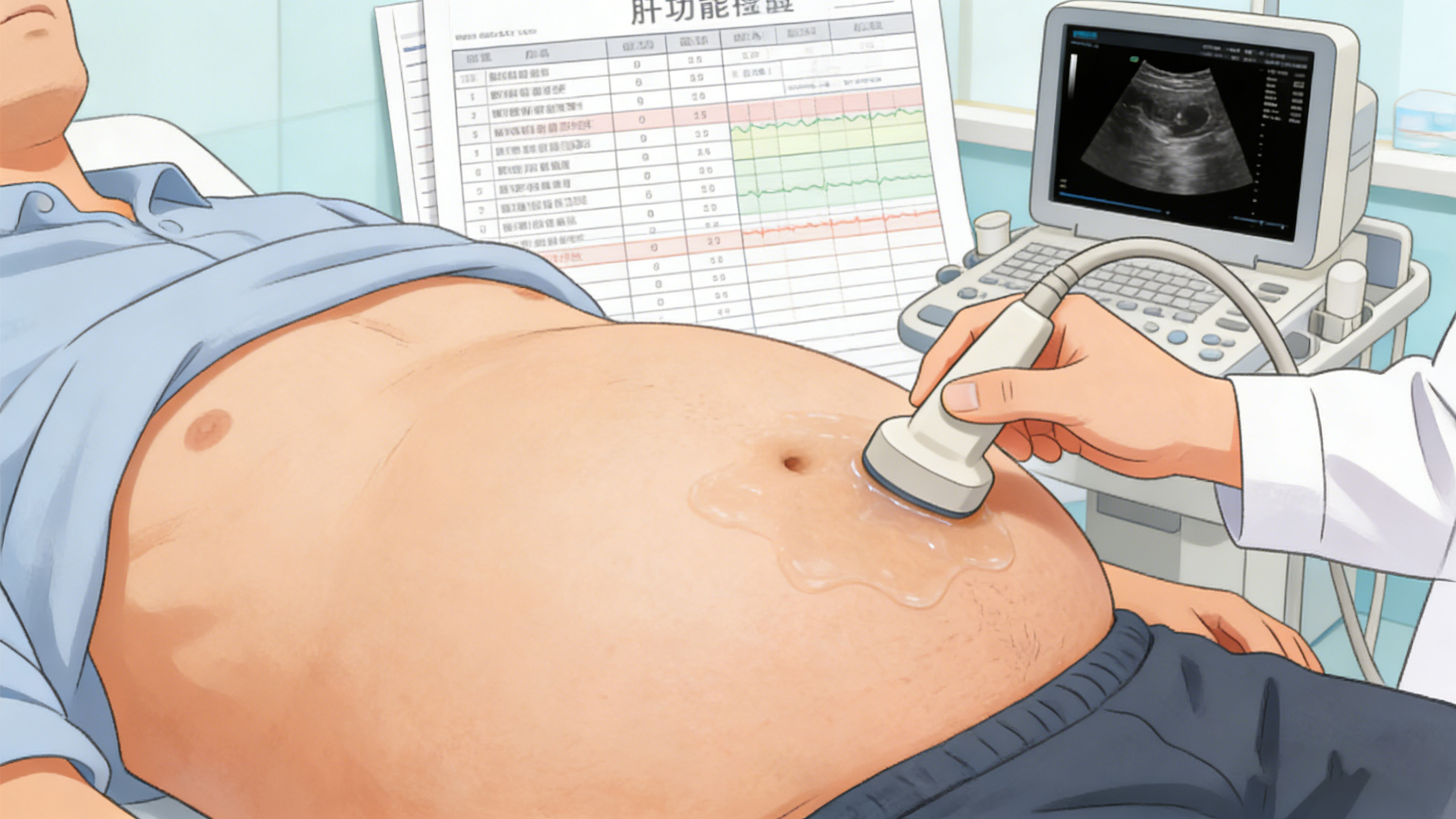 哪里可以接受干細胞治療肝硬化？國內外權威醫院與機構盤點