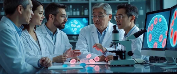 干細胞治療七大問：回輸應選擇什么方式進入身體？它又如何找到病灶、修復損傷部位？